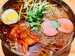-野人串吧(太原街步行街店)