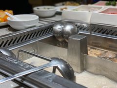 -海底捞火锅(团结桥店)
