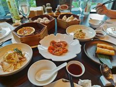 -新天世纪中餐厅
