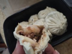 -张记包子铺(龙禧园店)
