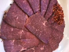 张飞牛肉-古阆古味