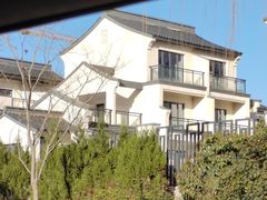 -少华山国家森林公园