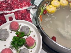 -俏牛哥鲜牛肉牛肆馆(重庆天地店)