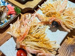 -小川洋风料理(江汉路店)