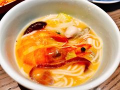 -四道菜·福建菜馆(新街口金鹰店)