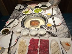 -鱼豆吉·豆浆鱼火锅(宜昌万达店)