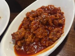 -圆圆家私房美食(民权路店)