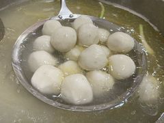 -中山脆肉鲩(新圳东路店)