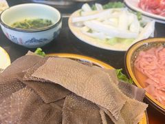 -重庆楊門机场老火锅(20年老店两路总店)