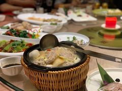 -骏莱海鲜鱼港(五角场店)