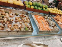 -盛宴标帜餐厅·亲子自助 (南昌喜来登酒店)