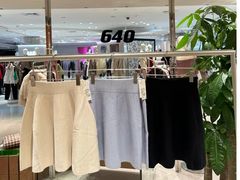 -茂业天地(华强北店)