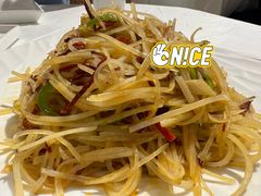 -香满楼(南关店)