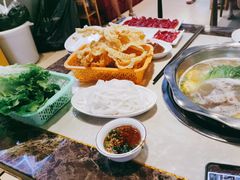 -小肥牛潮汕牛肉火锅(南联店)