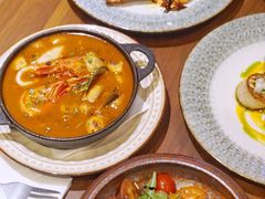 -Bistro Les Lilas丁香花小酒馆