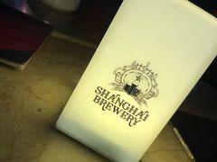 -Shanghai Brew House上海啤酒工坊(老外街店)
