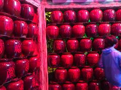 -威海华夏城景区