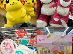 -万达广场(南昌红谷滩店)