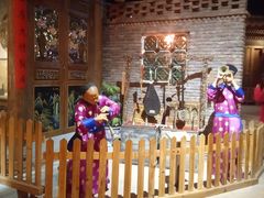 -中国闽台缘博物馆