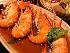 -贰醒·私房小院烧烤 (太古里店)