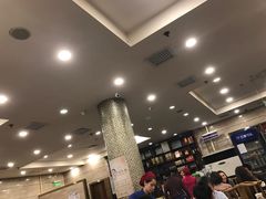 大堂-牛街·马辈儿涮肉(牛街二店)