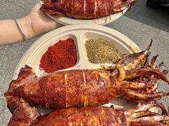 -必点海鲜·海肠捞饭大王(滨江道店)
