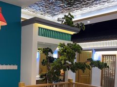 -呷湘厨·鱼汤捞饭·剁椒鱼头·辣椒炒肉(国家会展中心店)