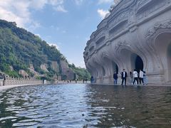 -牛首山文化旅游区