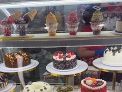 -DQ·蛋糕·冰淇淋(五棵松万达店)