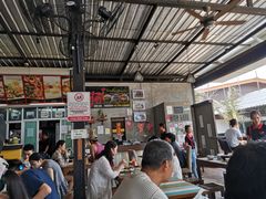 -Doo Dee Thai Food(Issan/Isaan/Esan)