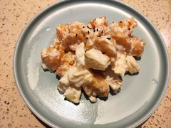 -我是那个大叔·美食研究所(新塘路店)