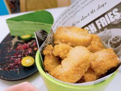 -仁义涵西餐·咖啡(中华巴洛克店)
