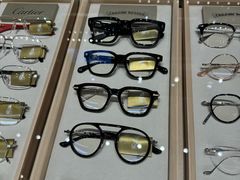 -溥仪眼镜PUYI OPTICAL(国贸商城店)