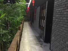 -森谷美食公园(杨行店)