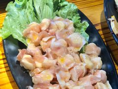 -丹东特色烤肉(南光三部店)