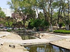 -沈阳中山公园