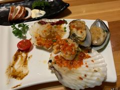 -割烹旭日本料理(龙湖狮山天街店)