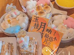 -乐园夜市场(五道口王庄路店)