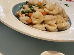-沪华海鲜大酒楼(南汇店)