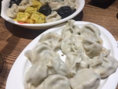 -双合园·海鲜水饺青岛菜(万佳广场店)