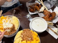 -水牛奶皇后糖水铺(深圳总店)