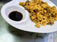 -涵家味土菜馆·徽州一绝臭鳜鱼(三河古镇店)