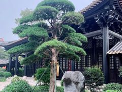 -岭南和园