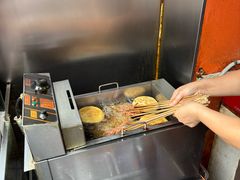 -里脊肉串店(天桥老店)