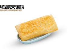 -琴岛顺天馄饨(营口路市场店)