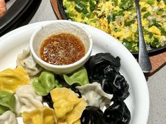 -大锅强·蒸海鲜青岛菜(吾悦广场店)