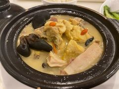 -英皇美食坊(英皇娱乐酒店内)