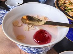 -喜悦烤鸭·新京菜(王府井店)