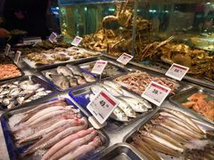-王庄阿咪海鲜大排档(象园店)