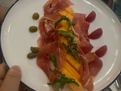 -安妮意大利餐厅(世贸天阶店)